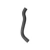 72225 by DAYCO - CURVED RADIATOR HOSE, DAYCO