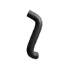 72235 by DAYCO - CURVED RADIATOR HOSE, DAYCO