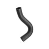 72241 by DAYCO - CURVED RADIATOR HOSE, DAYCO