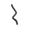 72244 by DAYCO - CURVED RADIATOR HOSE, DAYCO