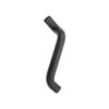 72261 by DAYCO - CURVED RADIATOR HOSE, DAYCO