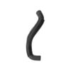 72271 by DAYCO - CURVED RADIATOR HOSE, DAYCO