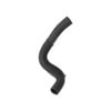 Dayco 72272 Radiator Coolant Hose CURVED RADIATOR HOSE, DAYCO