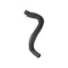 72279 by DAYCO - CURVED RADIATOR HOSE, DAYCO