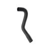 72283 by DAYCO - CURVED RADIATOR HOSE, DAYCO