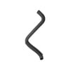 72285 by DAYCO - CURVED RADIATOR HOSE, DAYCO