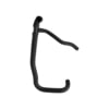 Dayco 72286 Radiator Coolant Hose CURVED RADIATOR HOSE, DAYCO