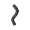 72290 by DAYCO - CURVED RADIATOR HOSE, DAYCO