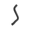 Dayco 72291 Radiator Coolant Hose CURVED RADIATOR HOSE, DAYCO