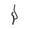 Dayco 72292 Radiator Coolant Hose CURVED RADIATOR HOSE, DAYCO
