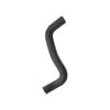 Dayco 72302 Radiator Coolant Hose CURVED RADIATOR HOSE, DAYCO