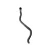 Dayco 72309 Radiator Coolant Hose CURVED RADIATOR HOSE, DAYCO
