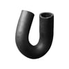72314 by DAYCO - CURVED RADIATOR HOSE, DAYCO