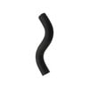 72318 by DAYCO - CURVED RADIATOR HOSE, DAYCO