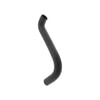 Dayco 72323 Radiator Coolant Hose CURVED RADIATOR HOSE, DAYCO