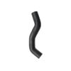 Dayco 72325 Radiator Coolant Hose CURVED RADIATOR HOSE, DAYCO