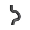 Dayco 72328 Radiator Coolant Hose CURVED RADIATOR HOSE, DAYCO