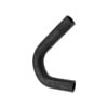 Dayco 72337 Radiator Coolant Hose CURVED RADIATOR HOSE, DAYCO