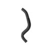 72338 by DAYCO - CURVED RADIATOR HOSE, DAYCO