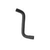 72341 by DAYCO - CURVED RADIATOR HOSE, DAYCO