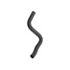 72343 by DAYCO - CURVED RADIATOR HOSE, DAYCO
