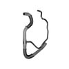 Dayco 72344 Radiator Coolant Hose CURVED RADIATOR HOSE, DAYCO