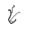 Dayco 72346 Radiator Coolant Hose CURVED RADIATOR HOSE, DAYCO