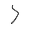 Dayco 72349 Radiator Coolant Hose CURVED RADIATOR HOSE, DAYCO
