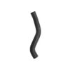 Dayco 72355 Radiator Coolant Hose CURVED RADIATOR HOSE, DAYCO
