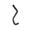 72359 by DAYCO - CURVED RADIATOR HOSE, DAYCO