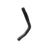 Dayco 72360 Radiator Coolant Hose CURVED RADIATOR HOSE, DAYCO