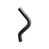 72368 by DAYCO - CURVED RADIATOR HOSE, DAYCO