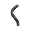 72372 by DAYCO - CURVED RADIATOR HOSE, DAYCO