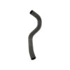 72375 by DAYCO - CURVED RADIATOR HOSE, DAYCO