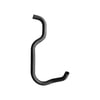 Dayco 72380 Radiator Coolant Hose CURVED RADIATOR HOSE, DAYCO
