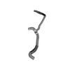 Dayco 72381 Radiator Coolant Hose CURVED RADIATOR HOSE, DAYCO