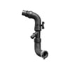 Dayco 72387 Radiator Coolant Hose CURVED RADIATOR HOSE, DAYCO