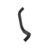 72416 by DAYCO - CURVED RADIATOR HOSE, DAYCO