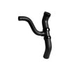 72426 by DAYCO - CURVED RADIATOR HOSE, DAYCO