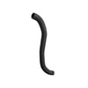 Dayco 72442 Radiator Coolant Hose CURVED RADIATOR HOSE, DAYCO
