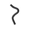 87655 by DAYCO - MOLDED HEATER HOSE, DAYCO