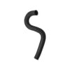 87662 by DAYCO - MOLDED HEATER HOSE, DAYCO