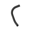 87666 by DAYCO - MOLDED HEATER HOSE, DAYCO