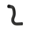 87670 by DAYCO - MOLDED HEATER HOSE, DAYCO