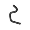 87673 by DAYCO - MOLDED HEATER HOSE, DAYCO