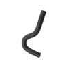 87675 by DAYCO - MOLDED HEATER HOSE, DAYCO