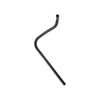 87684 by DAYCO - MOLDED HEATER HOSE, DAYCO