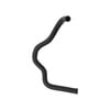 87685 by DAYCO - MOLDED HEATER HOSE, DAYCO