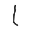 87686 by DAYCO - MOLDED HEATER HOSE, DAYCO