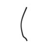 Dayco 87701 HVAC Heater Hose MOLDED HEATER HOSE, DAYCO